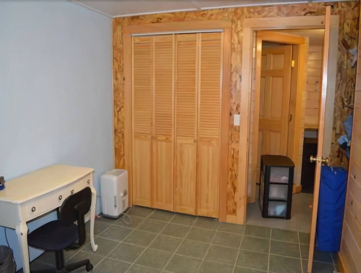 Georges Pond Haven - Two Bedroom Home