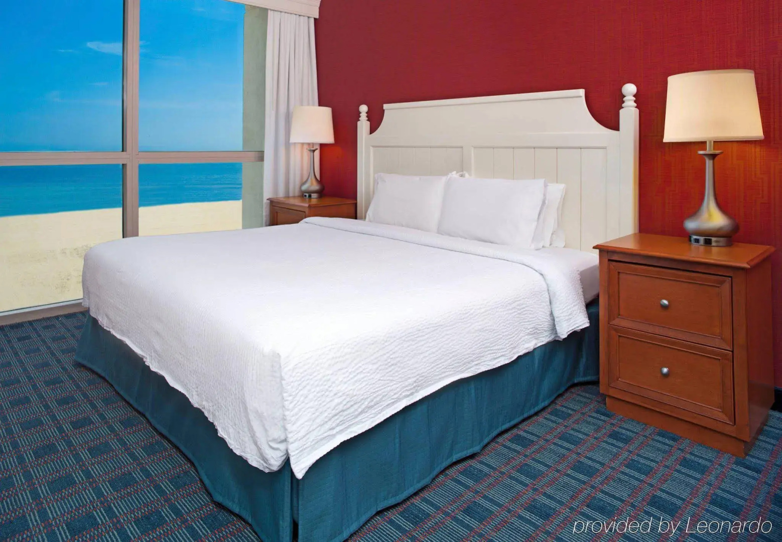 Residence Inn by Marriott Virginia Beach Oceanfront