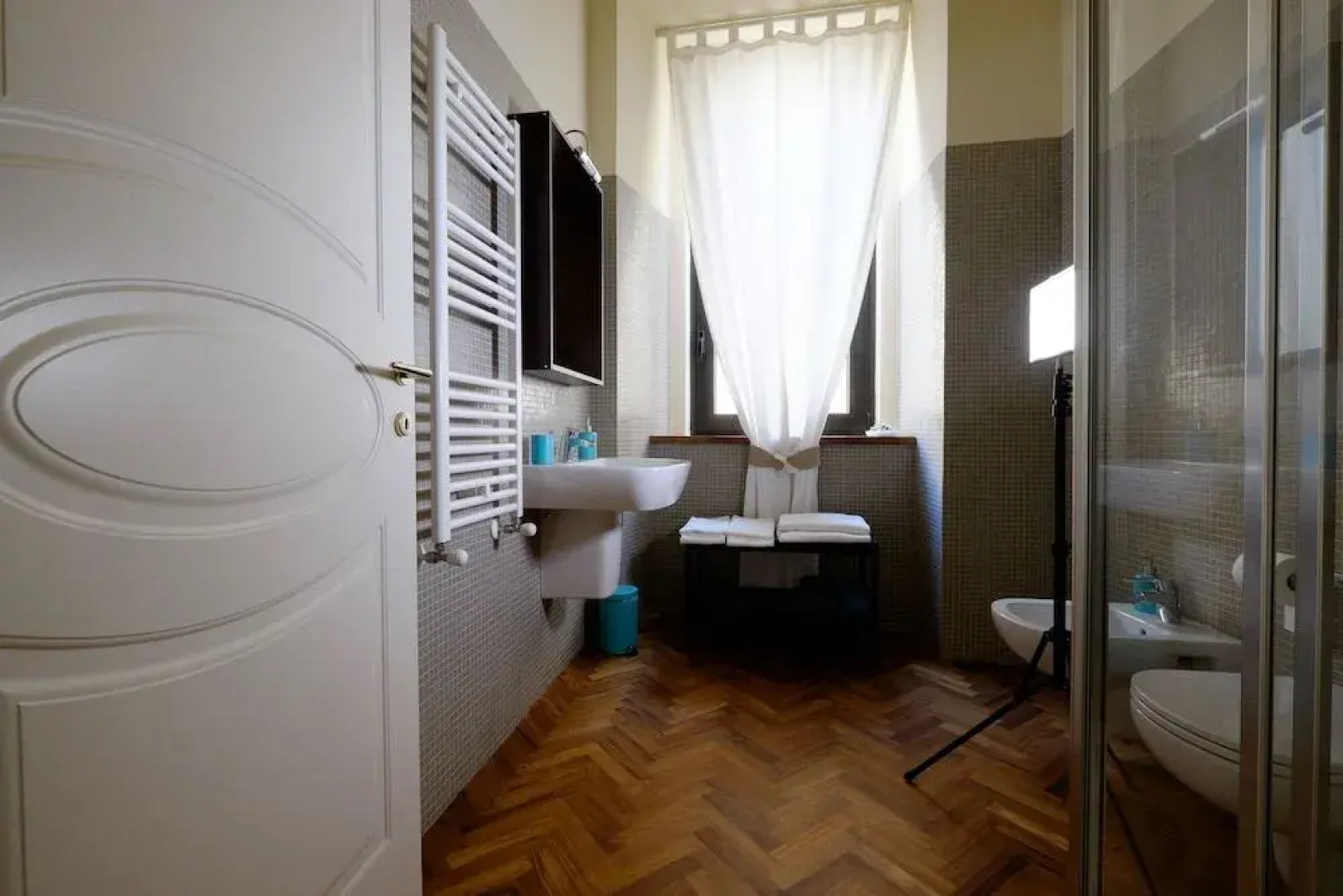 Il Pozzo Di San Lorenzo