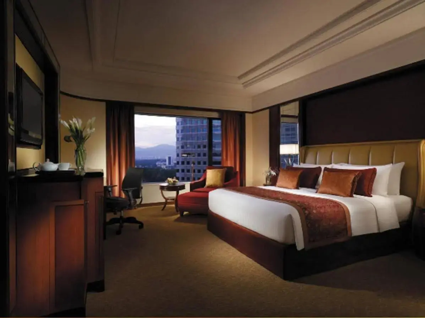 Shangri-La Kuala Lumpur
