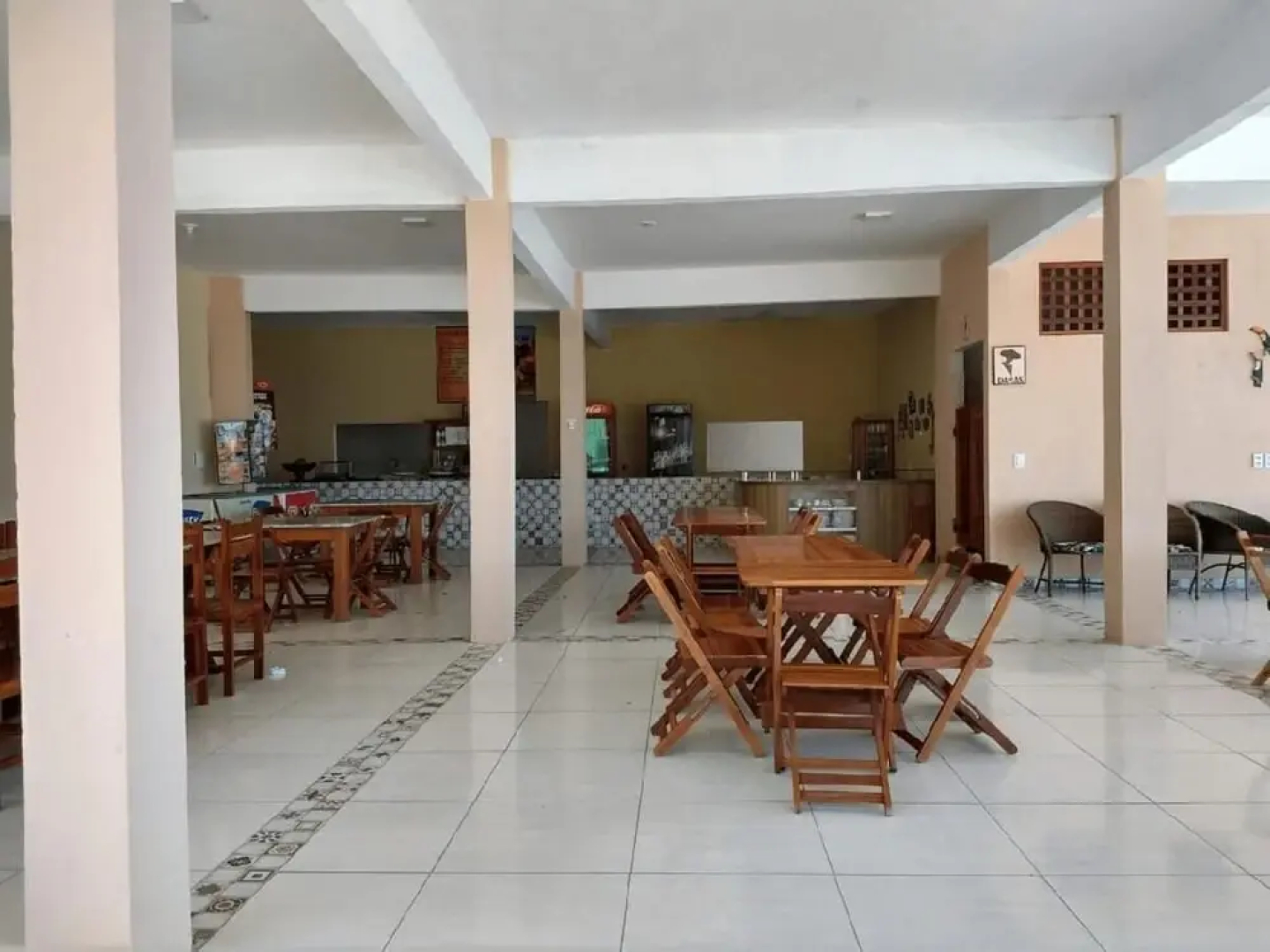 Pousada Itarema Residence