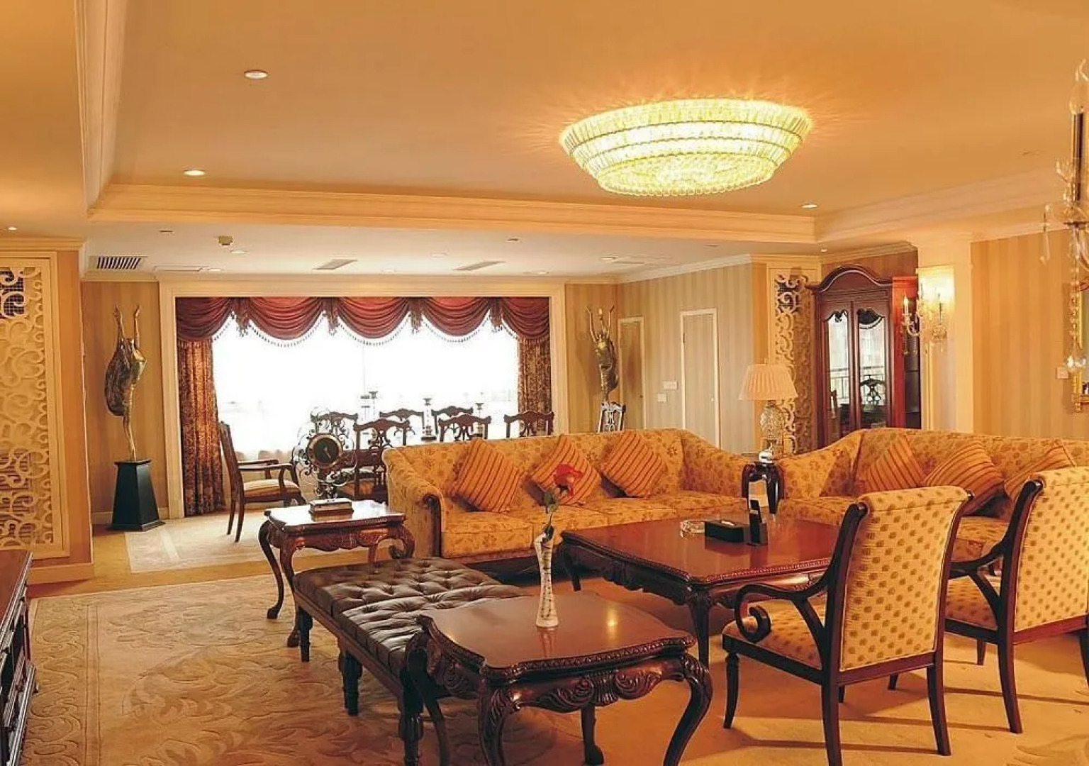 Wuhu Garden Hotel Maritim