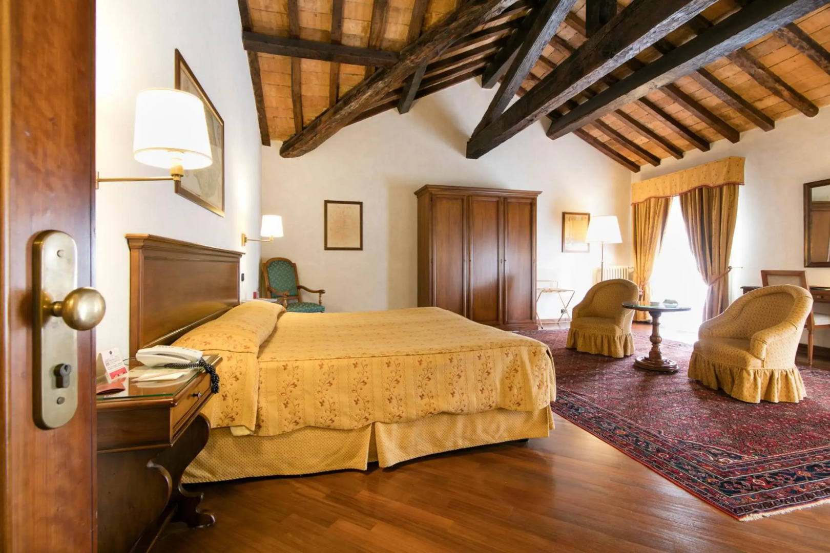 Albergo Delle Notarie