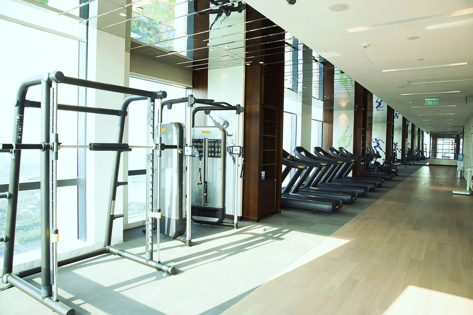 HUALUXE Wuxi Taihu by IHG