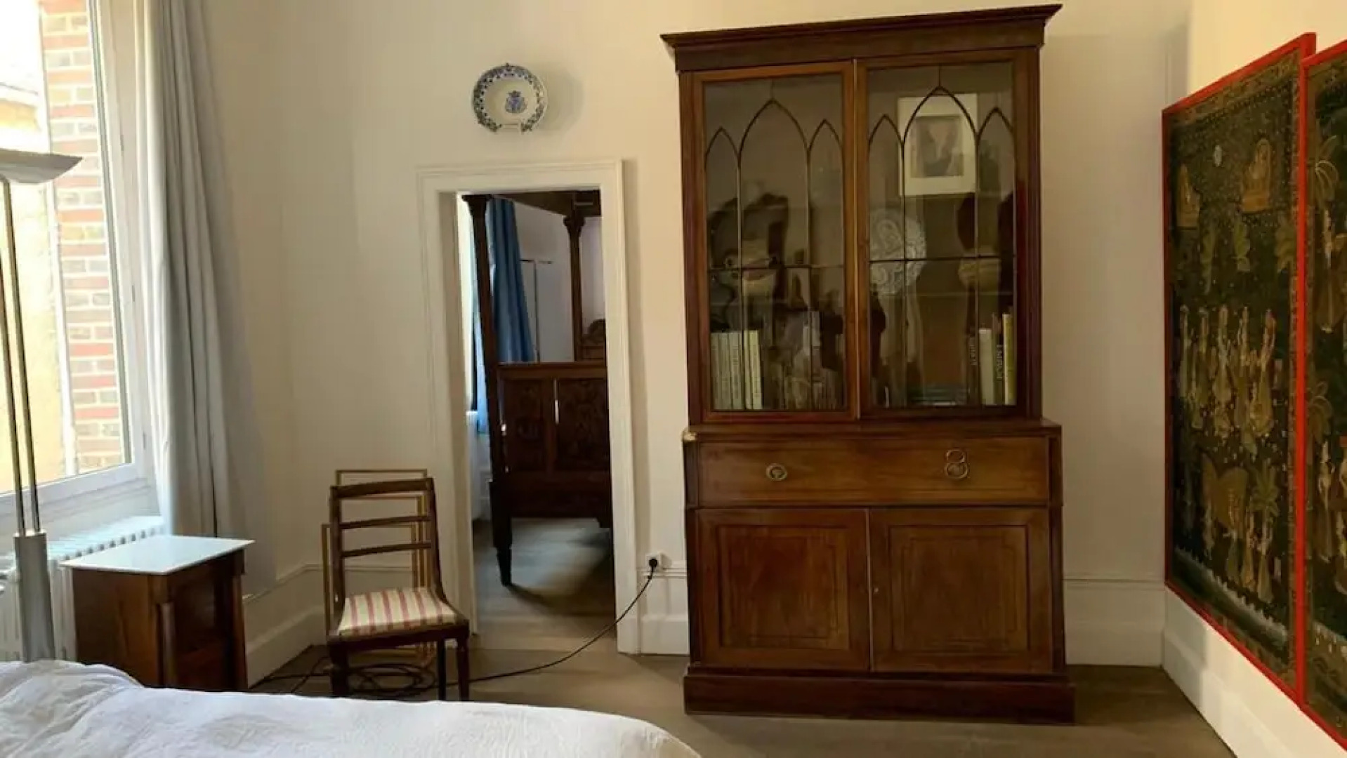 Grand Corps de Ferme