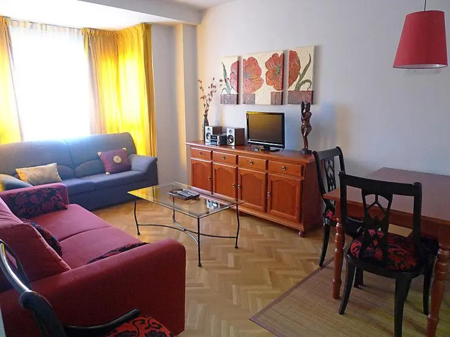 San Blás-Canillejas: Julián Camarillo