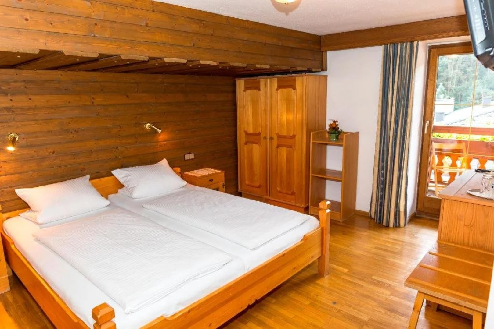 Hotel Alpenrose Mühlbach am Hochkönig