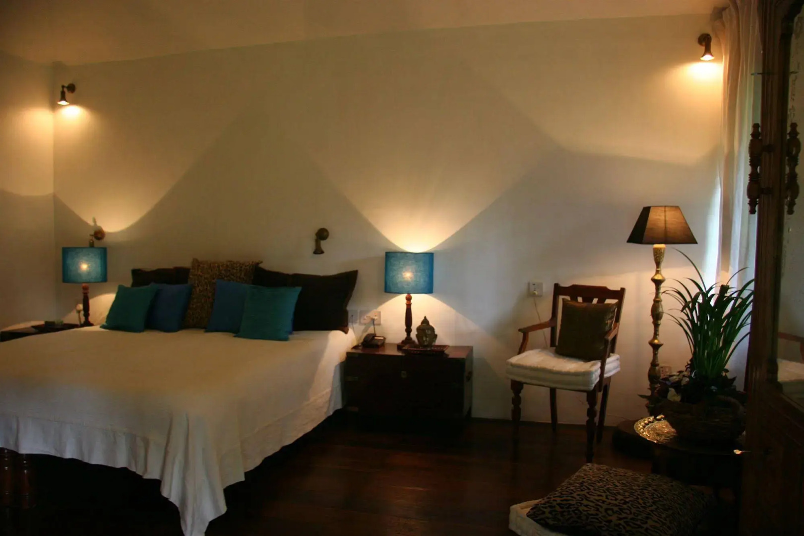 Amritara Shalimar Spice Garden Resort & Spa