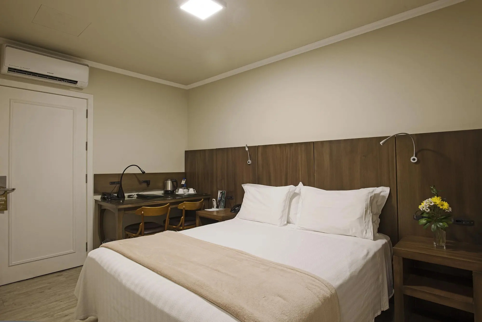 Villa Bella Hotel & SPA Gramado