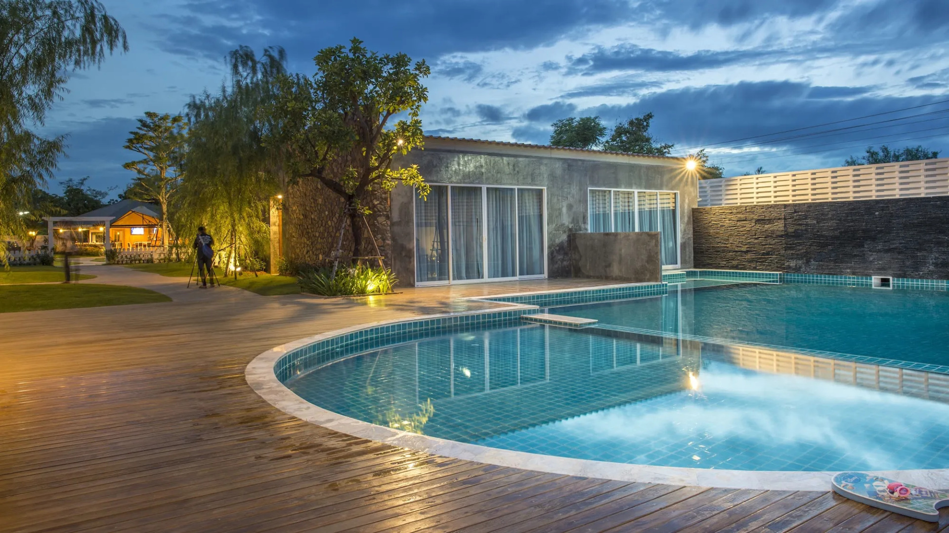 The Canal Ratchaburi