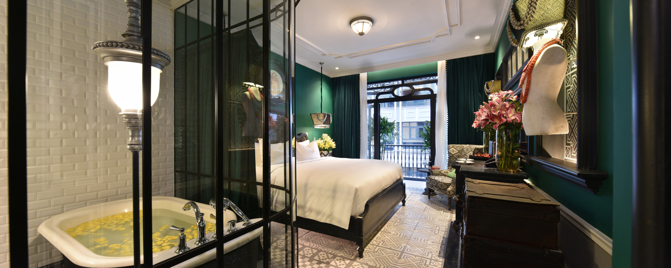 Hôtel de la Coupole - MGallery