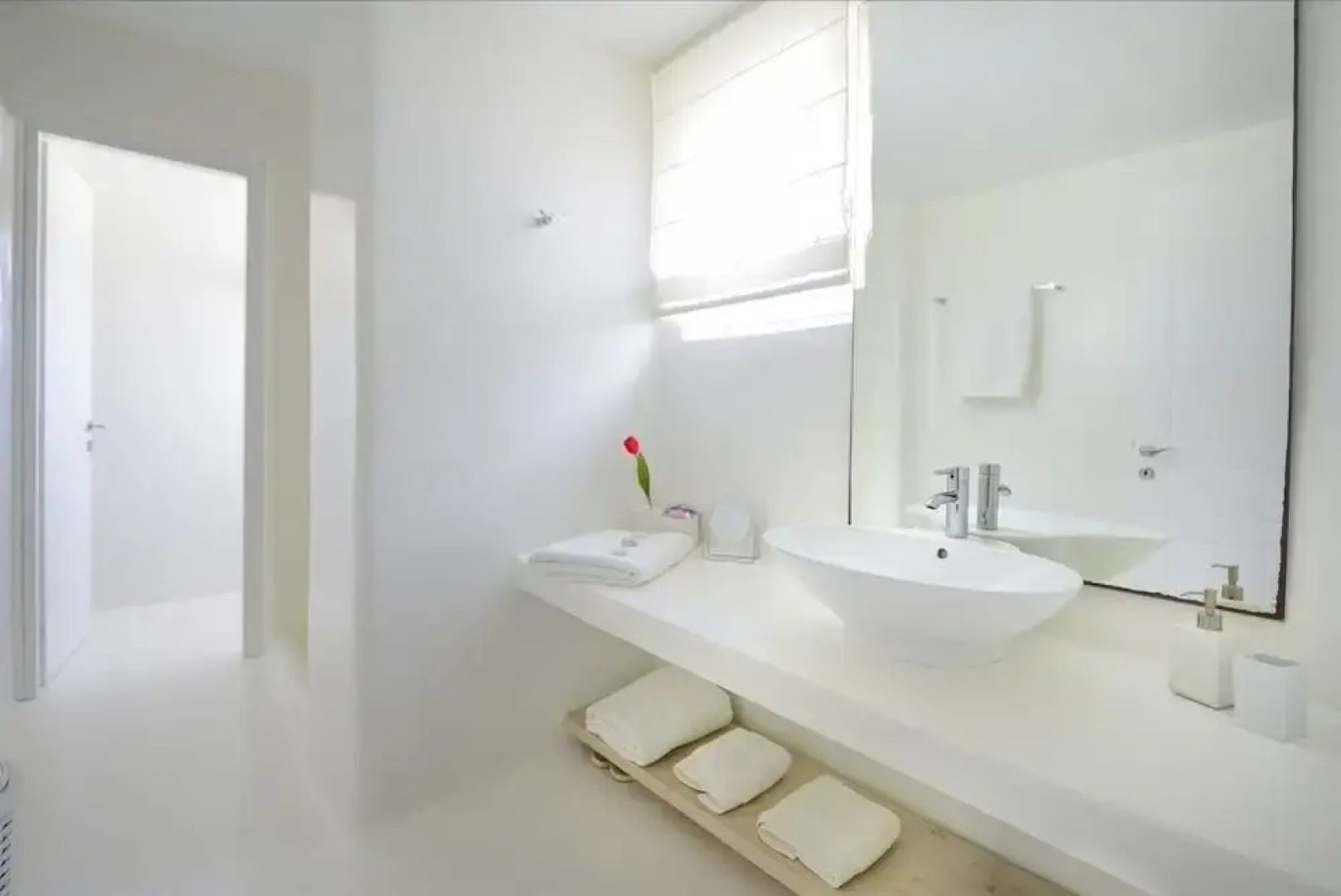 Luxurious 7 Bedroom Villa in Fokos Beach