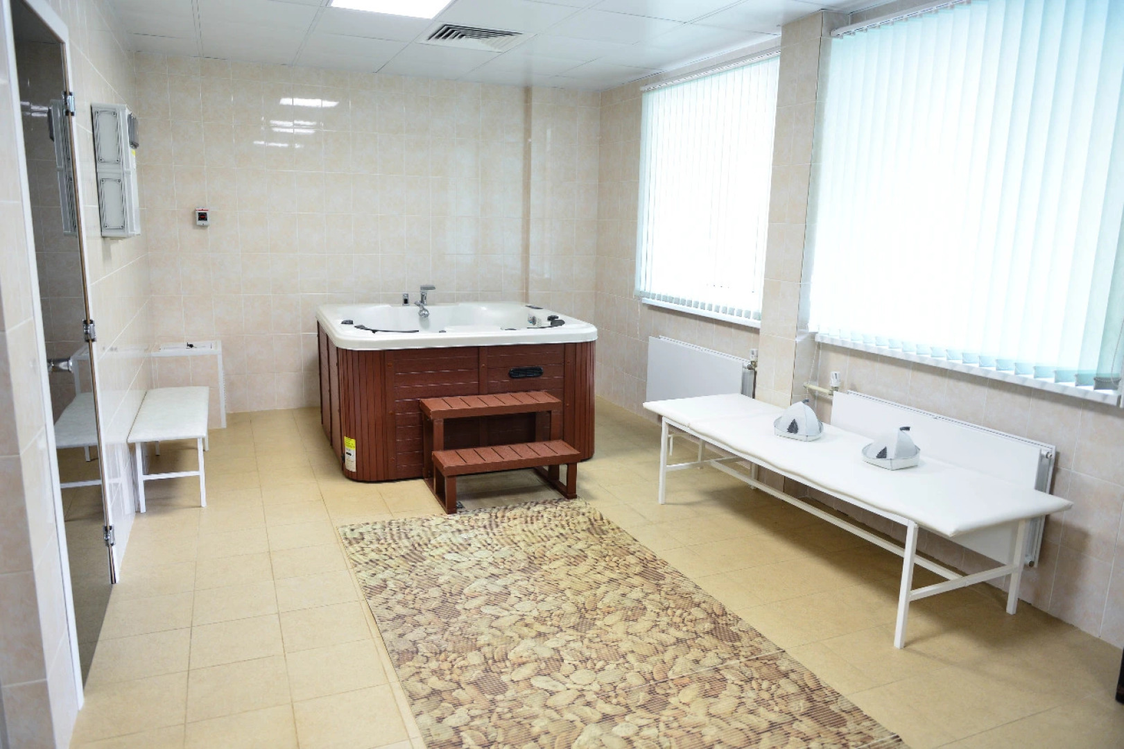 Санаторий Архангельское