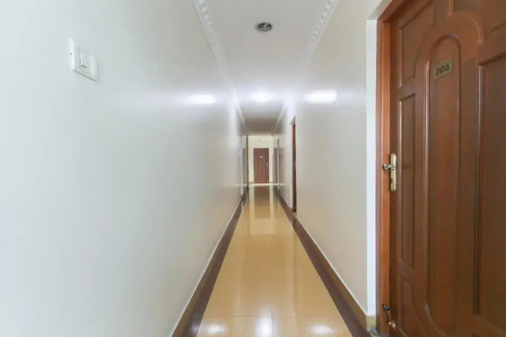 Habiba Noor Inn by OYO Rooms