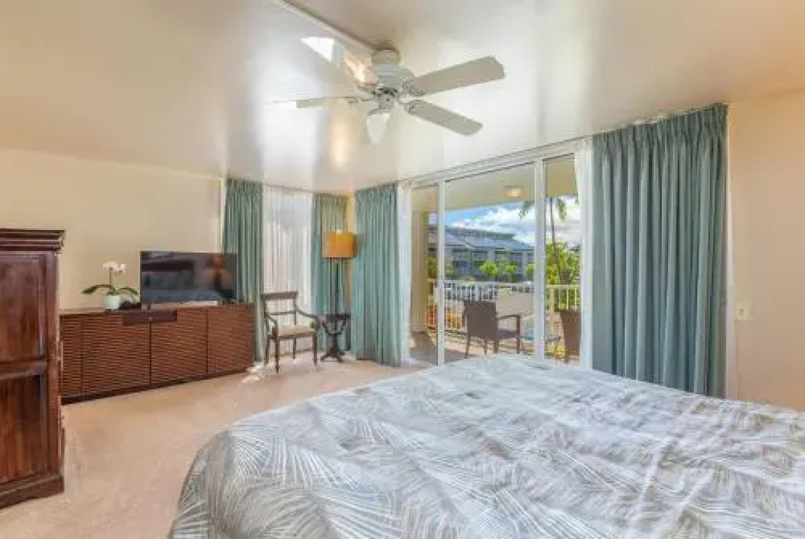 Cliffs at Princeville #3201