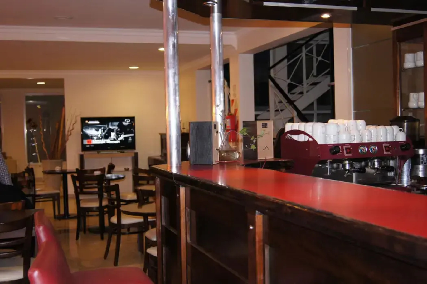 Hotel Aire de Patagonia