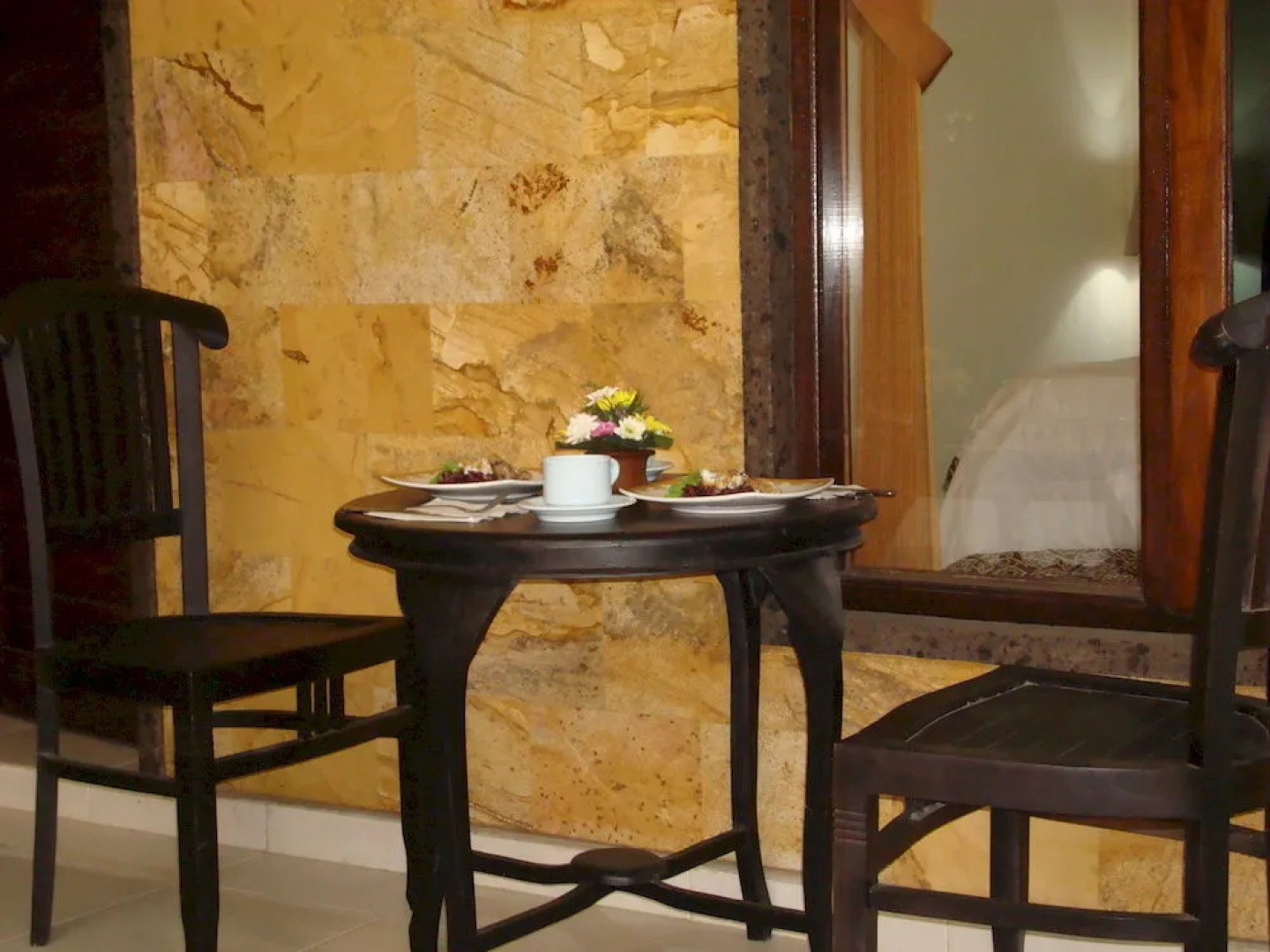 Semampan Village Guesthouse