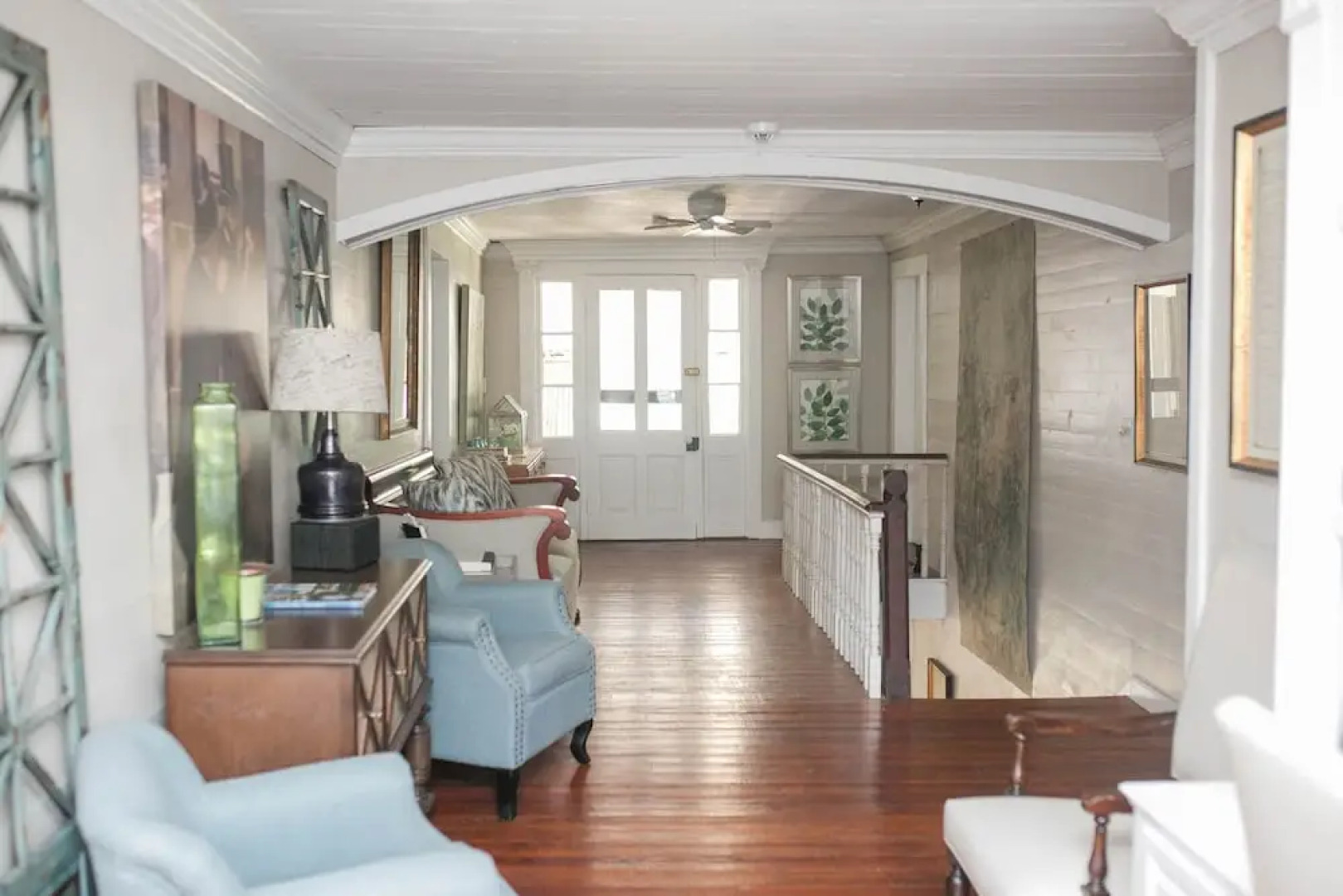 Bridgewater Hall Historic Inn