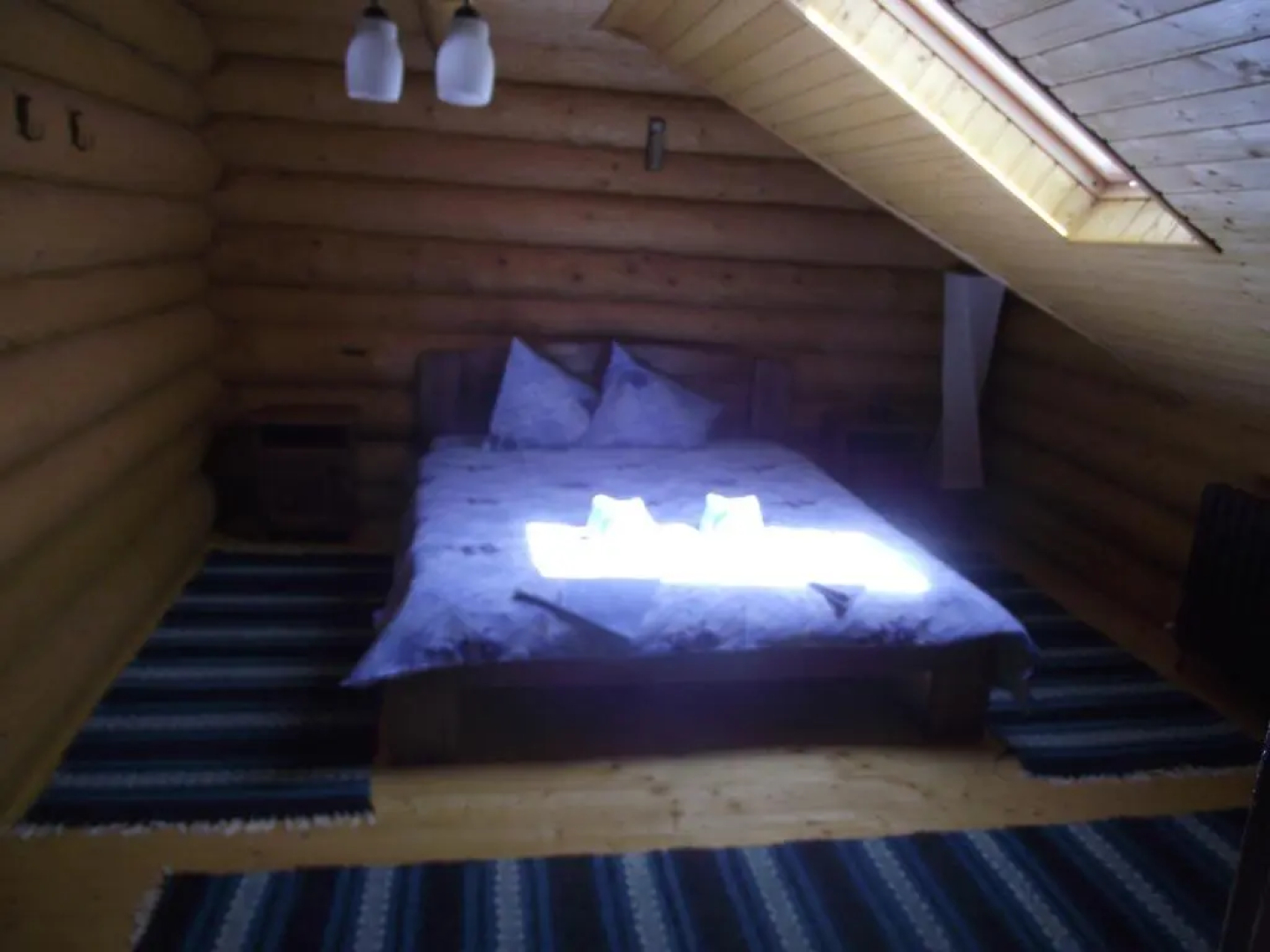 Cabana Piatra Runcului