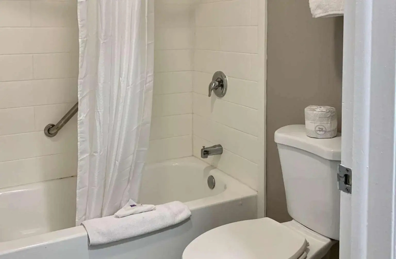 Motel 6 Ogden, UT - 21st Street