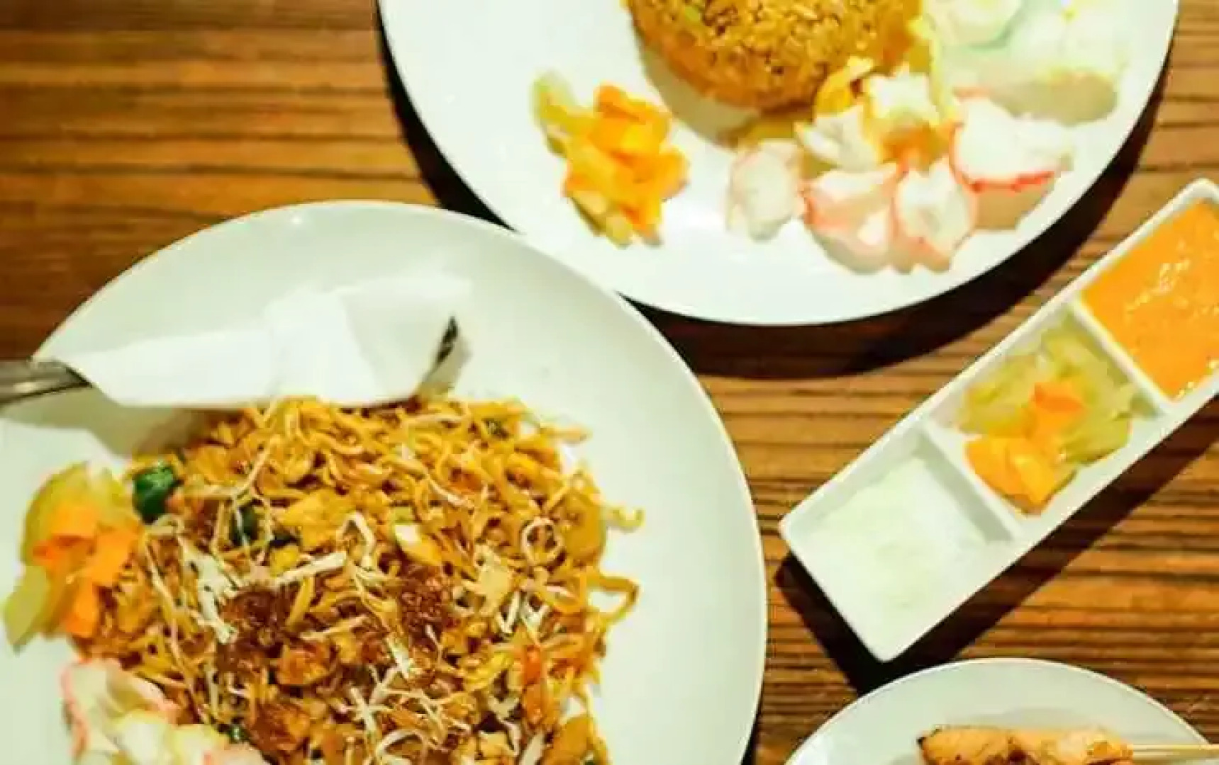 U Stay Hotel Asem Baris