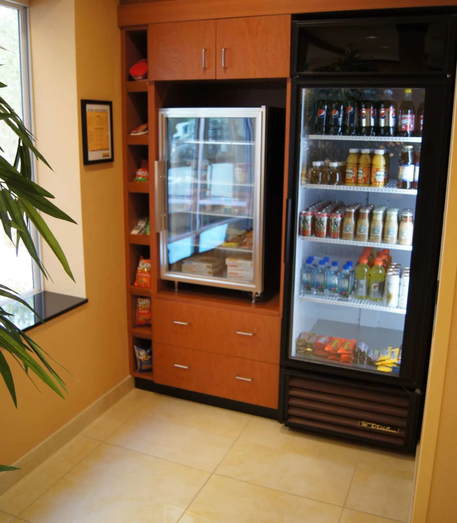 Fairfield Inn & Suites by Marriott Los Angeles West Covina