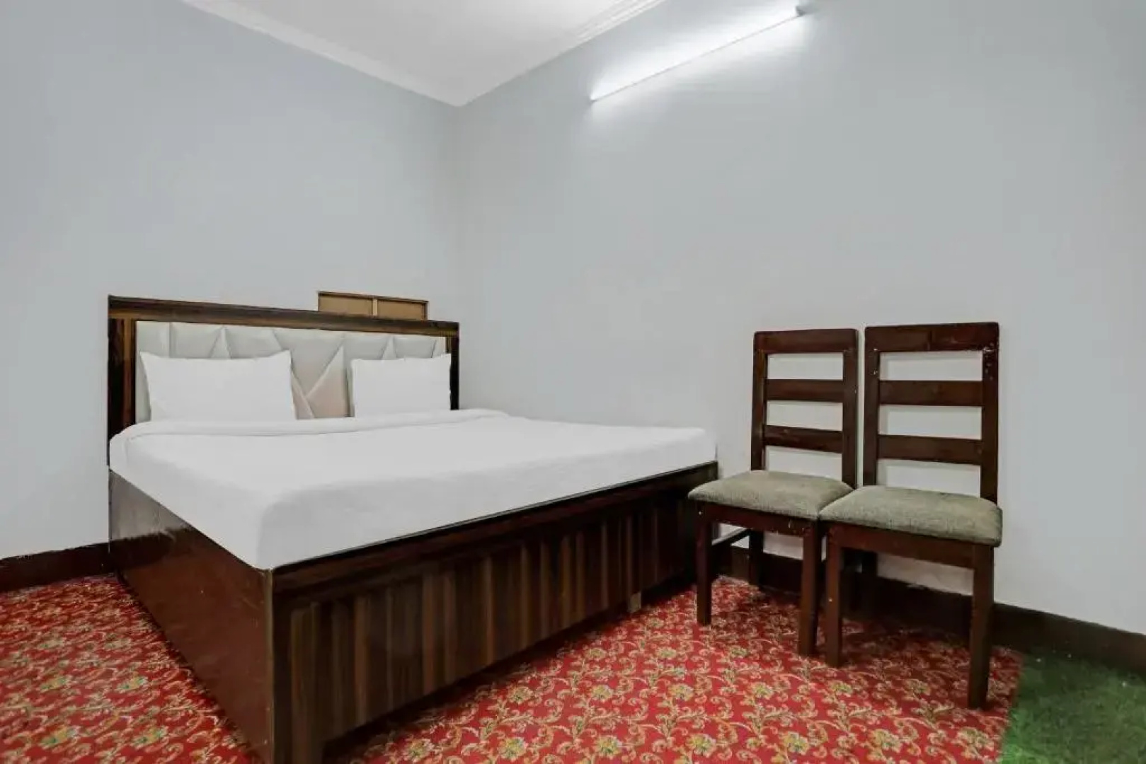 OYO 80655 Hotel Signature View