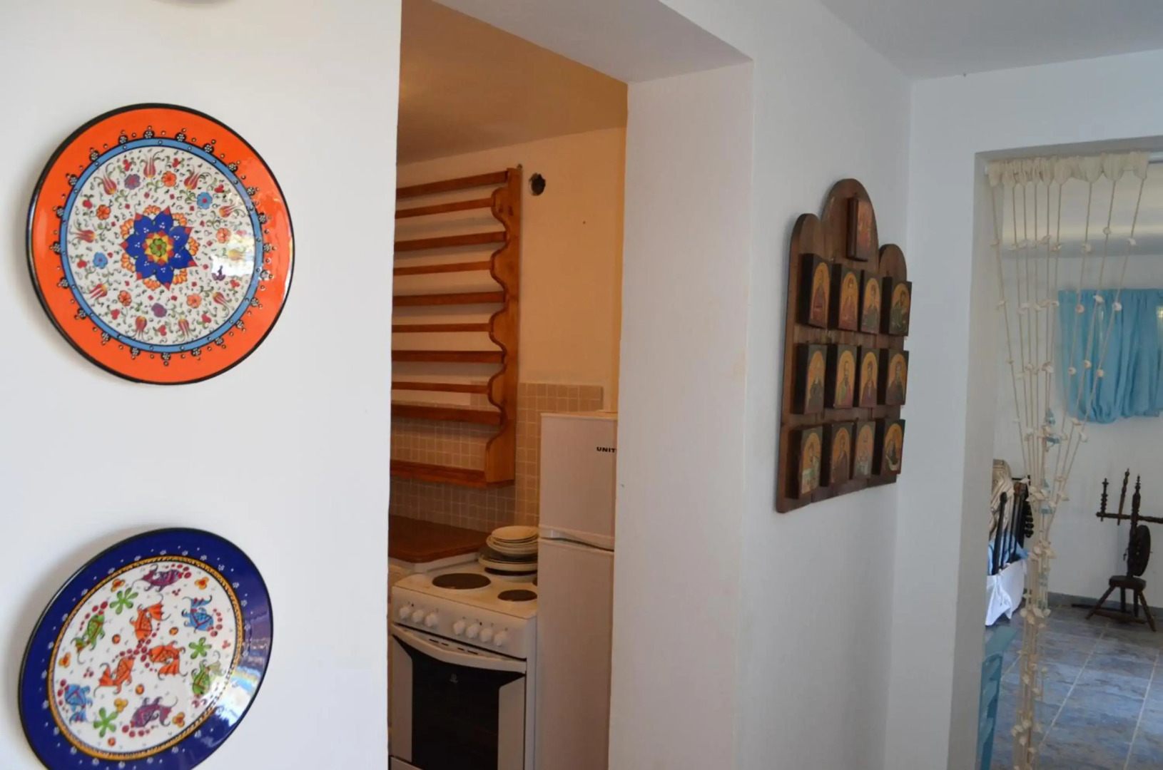 Villa Romanza beach villa