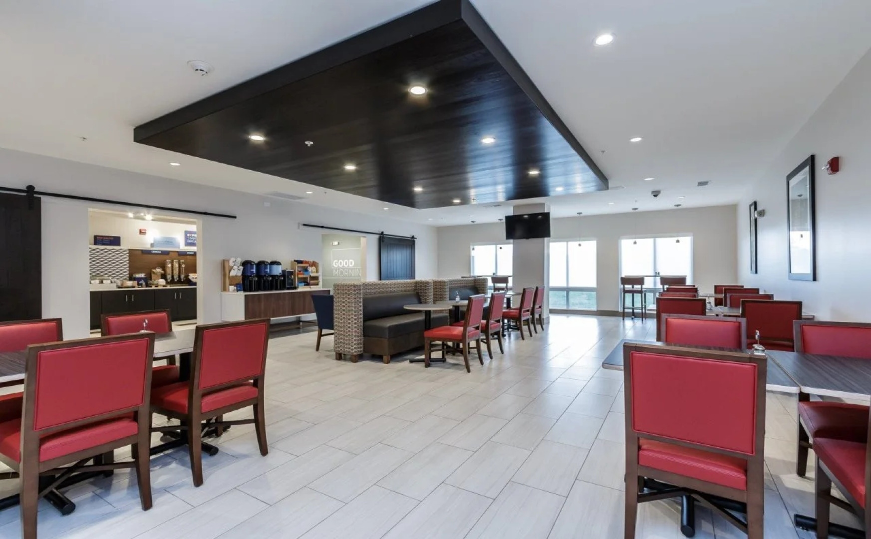 Holiday Inn Express & Suites - South Bend Casino  by IHG