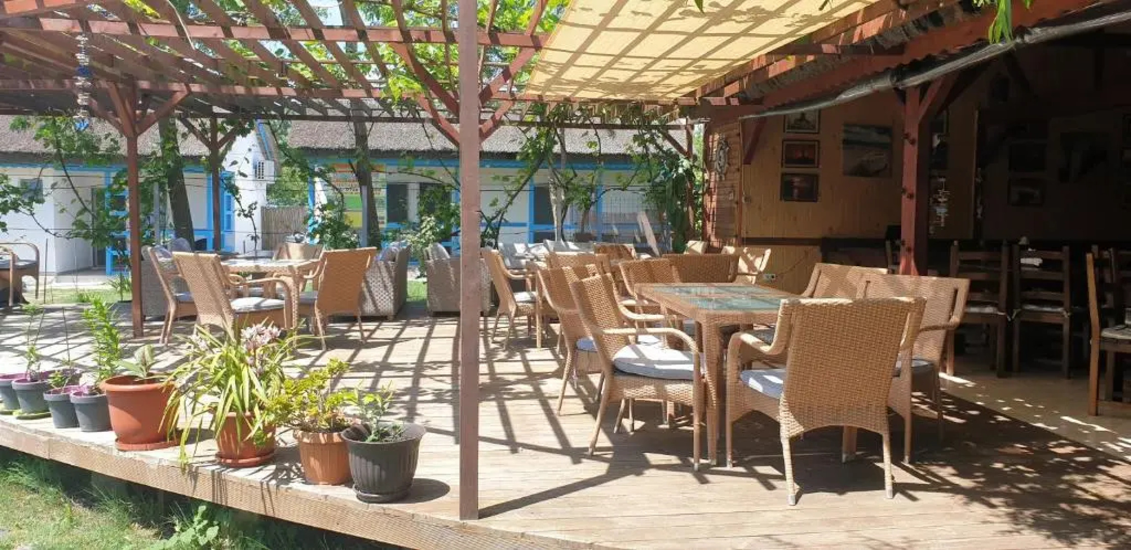 Complexul Turistic Class