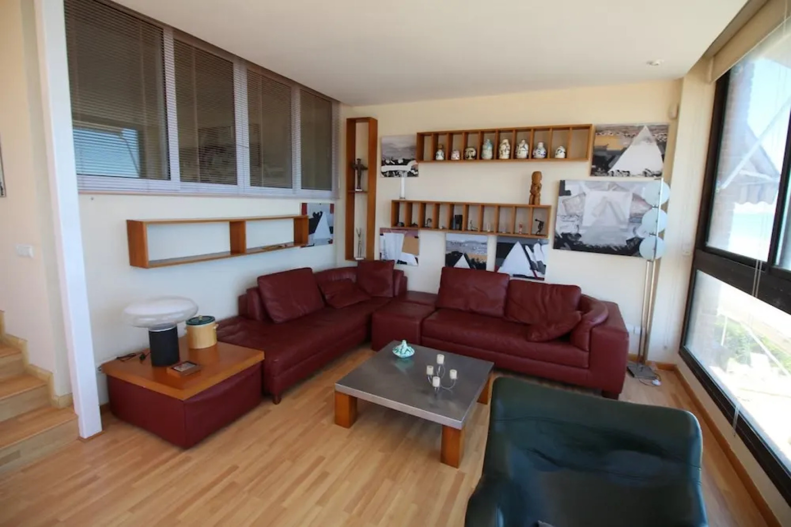 Bungalow Torre del Mar 2