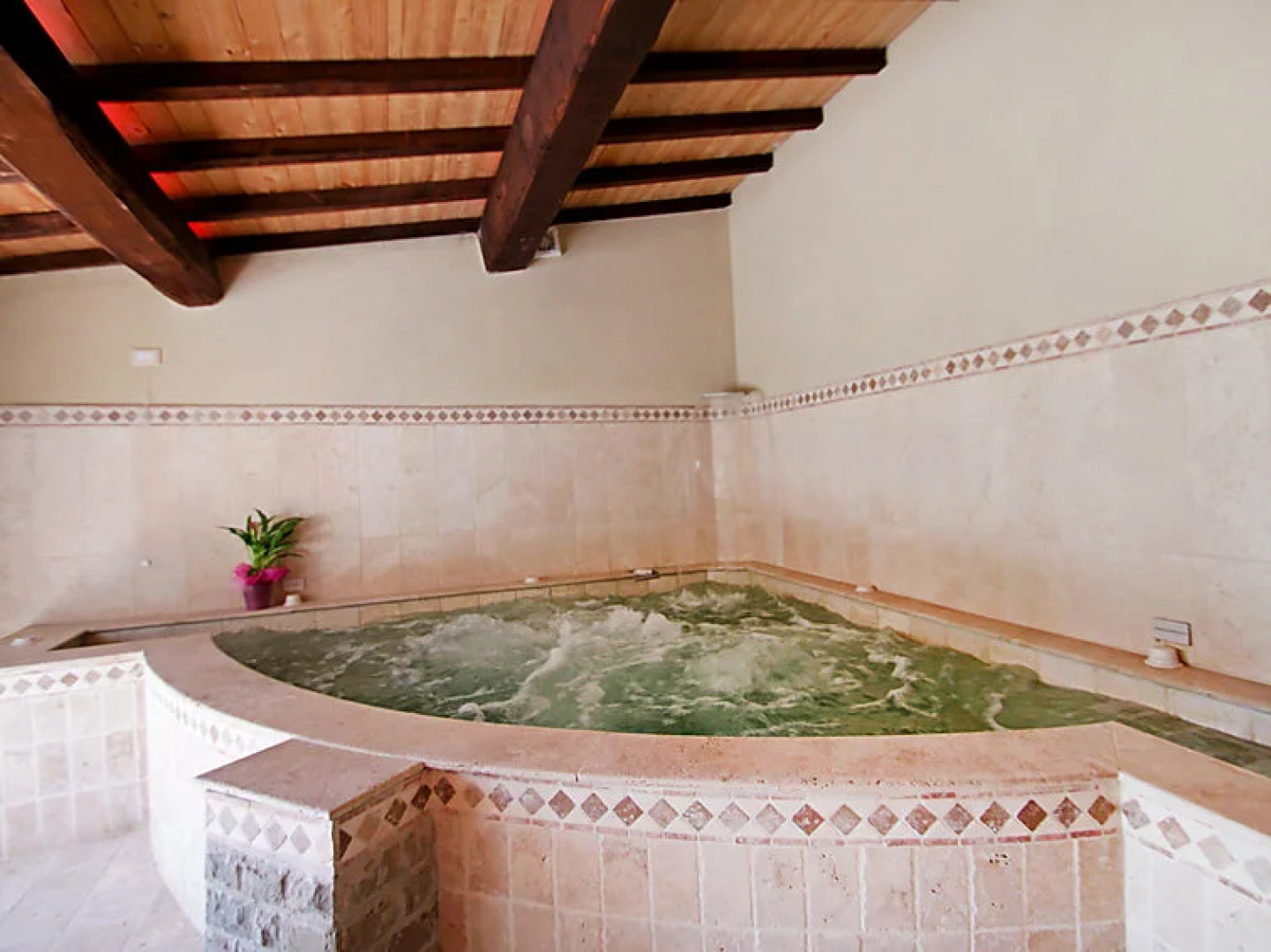 Locazione turistica La Valchiera