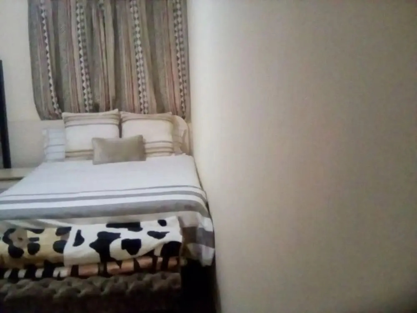 Jurdinee Guest House