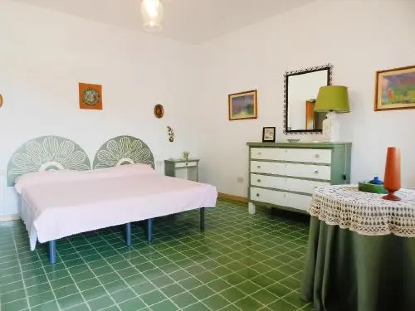 Locazione turistica Fiumara