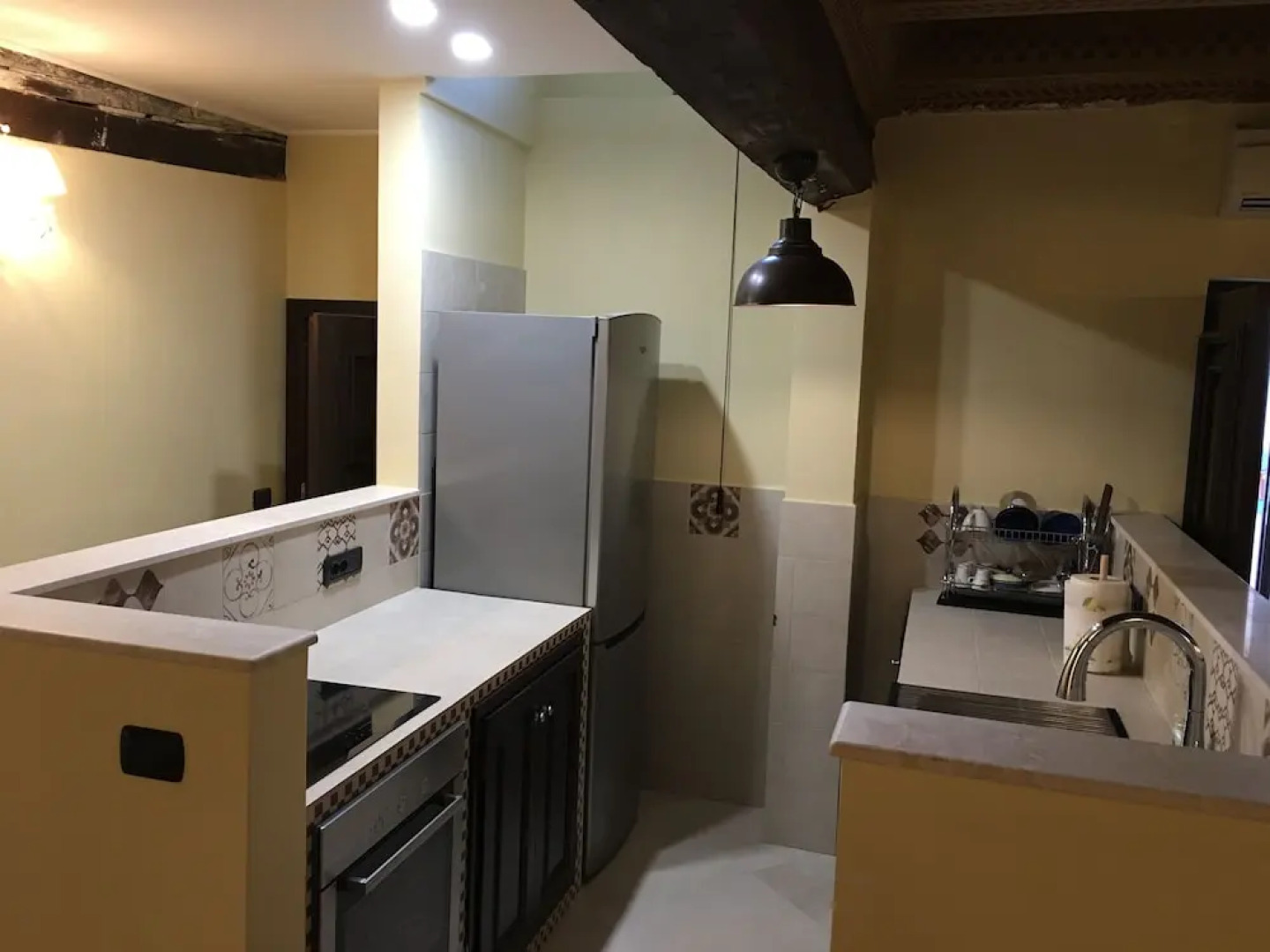 Visione Strada Maggiore 62