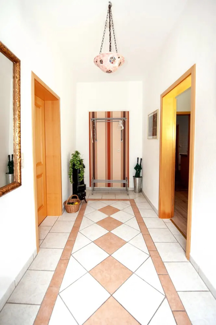 Ferienwohnungen & Gästezimmer Kachel