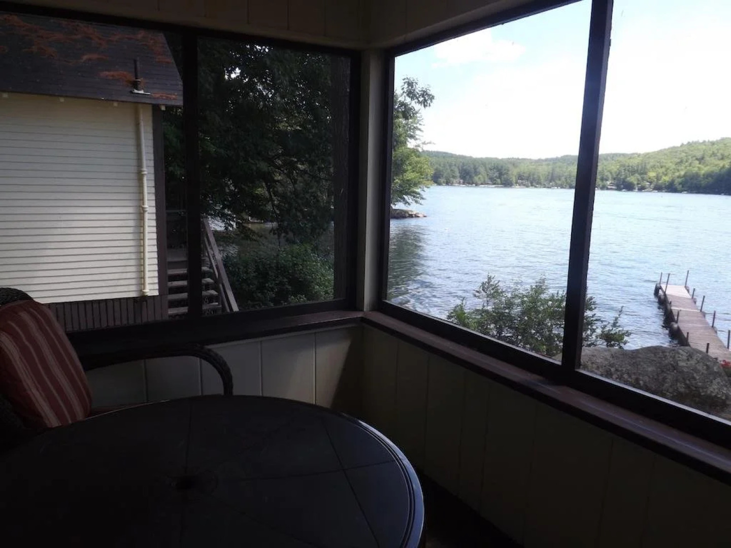 Boulders Motel & Cottages