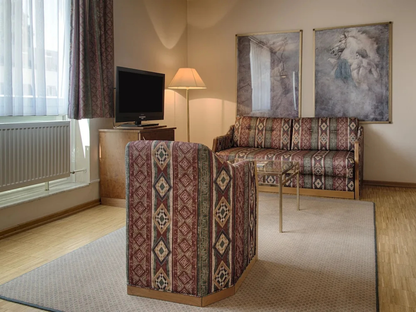 Posthaus Hotel Residenz