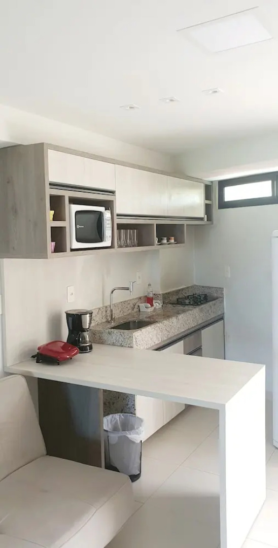 Luxor Tabatinga Beira Mar