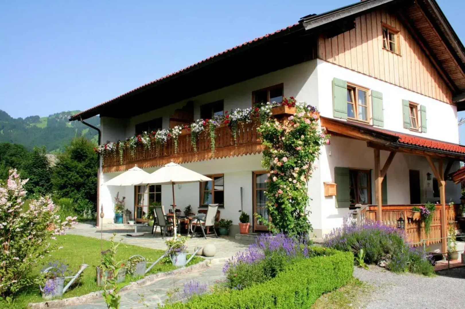 Ferienwohnung Goller