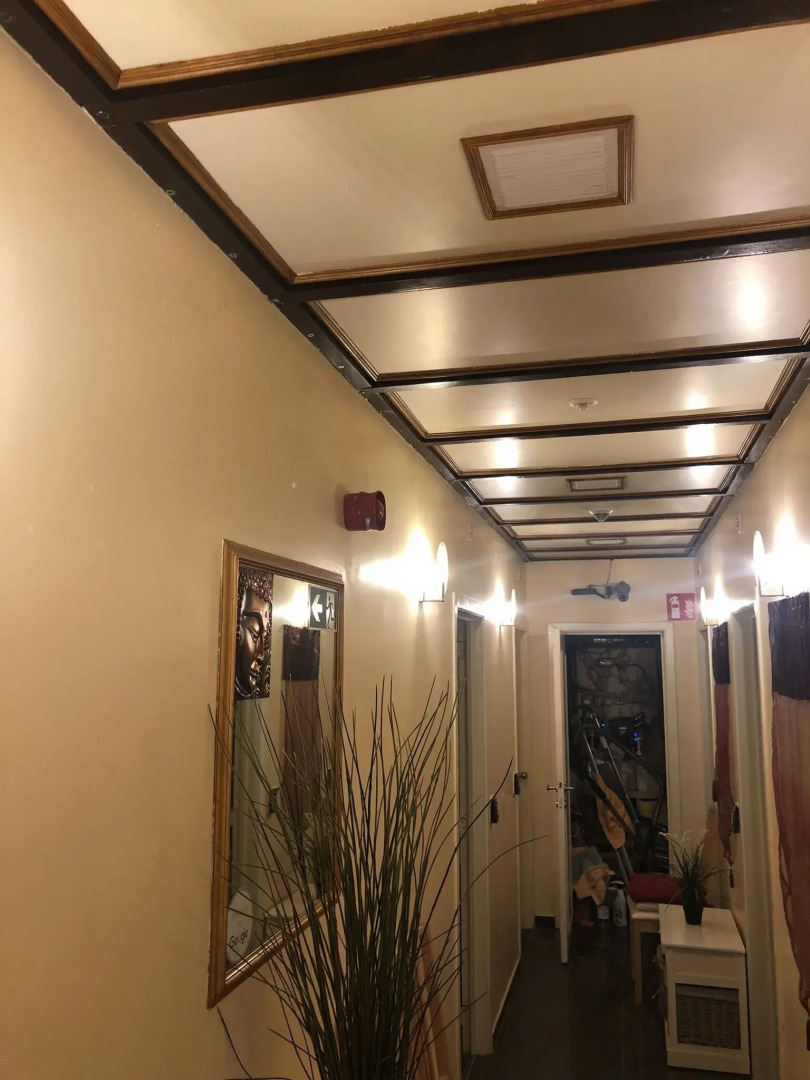 Residence la Fraisiere