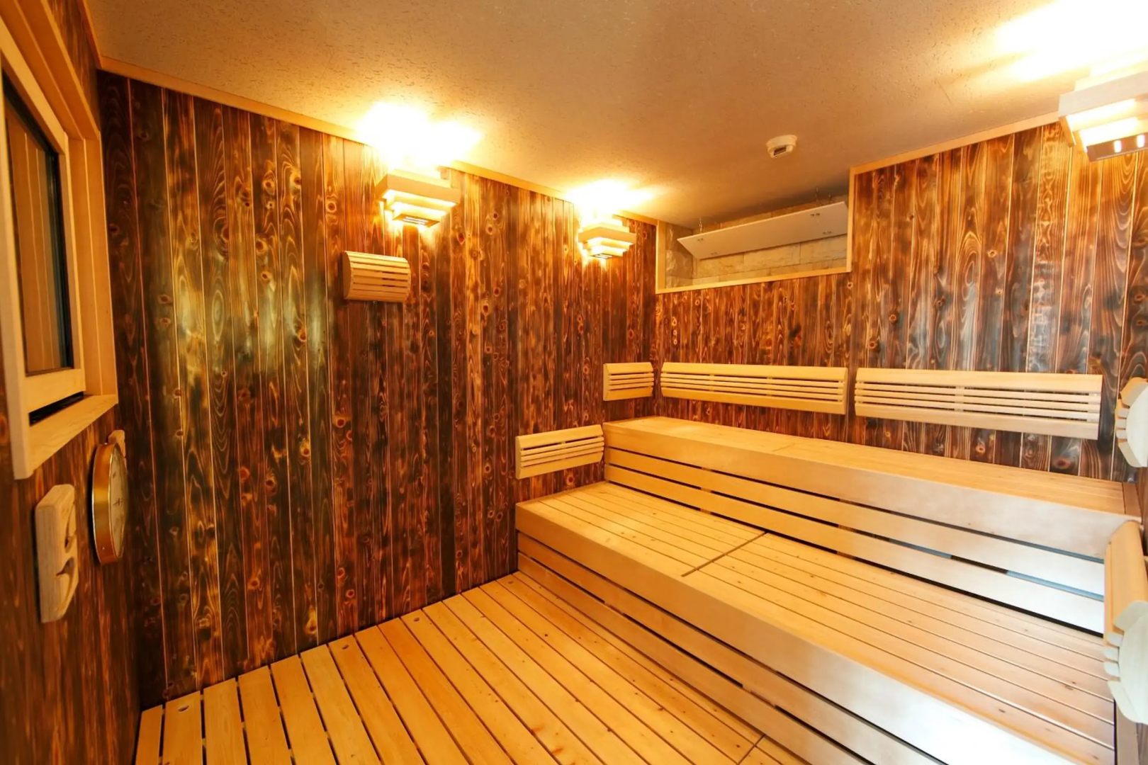 Hotel Dormy Inn Kagoshima Natural Hot Spring