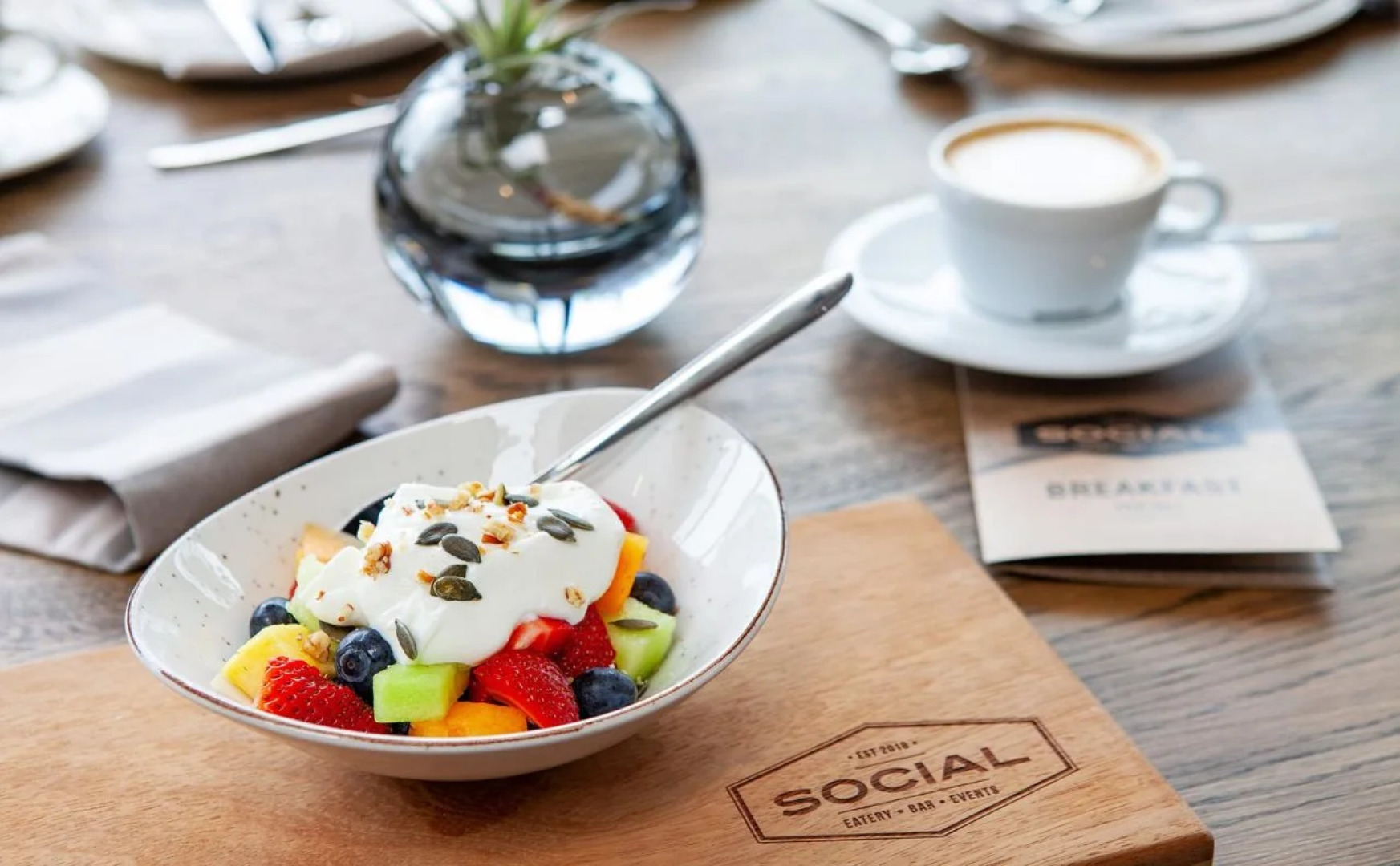 Knysna Hollow Country Estate