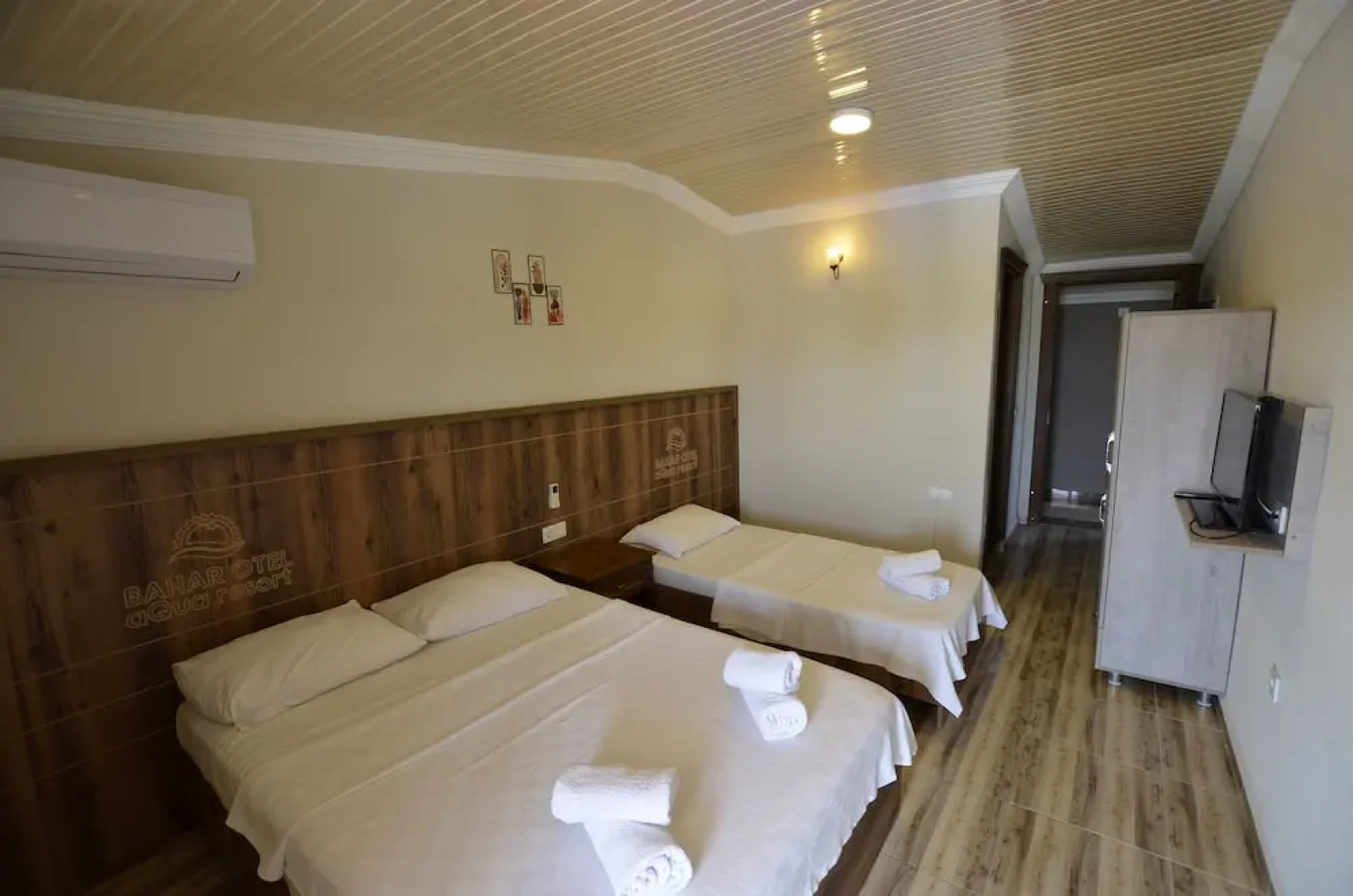 Bahar Aqua Resort