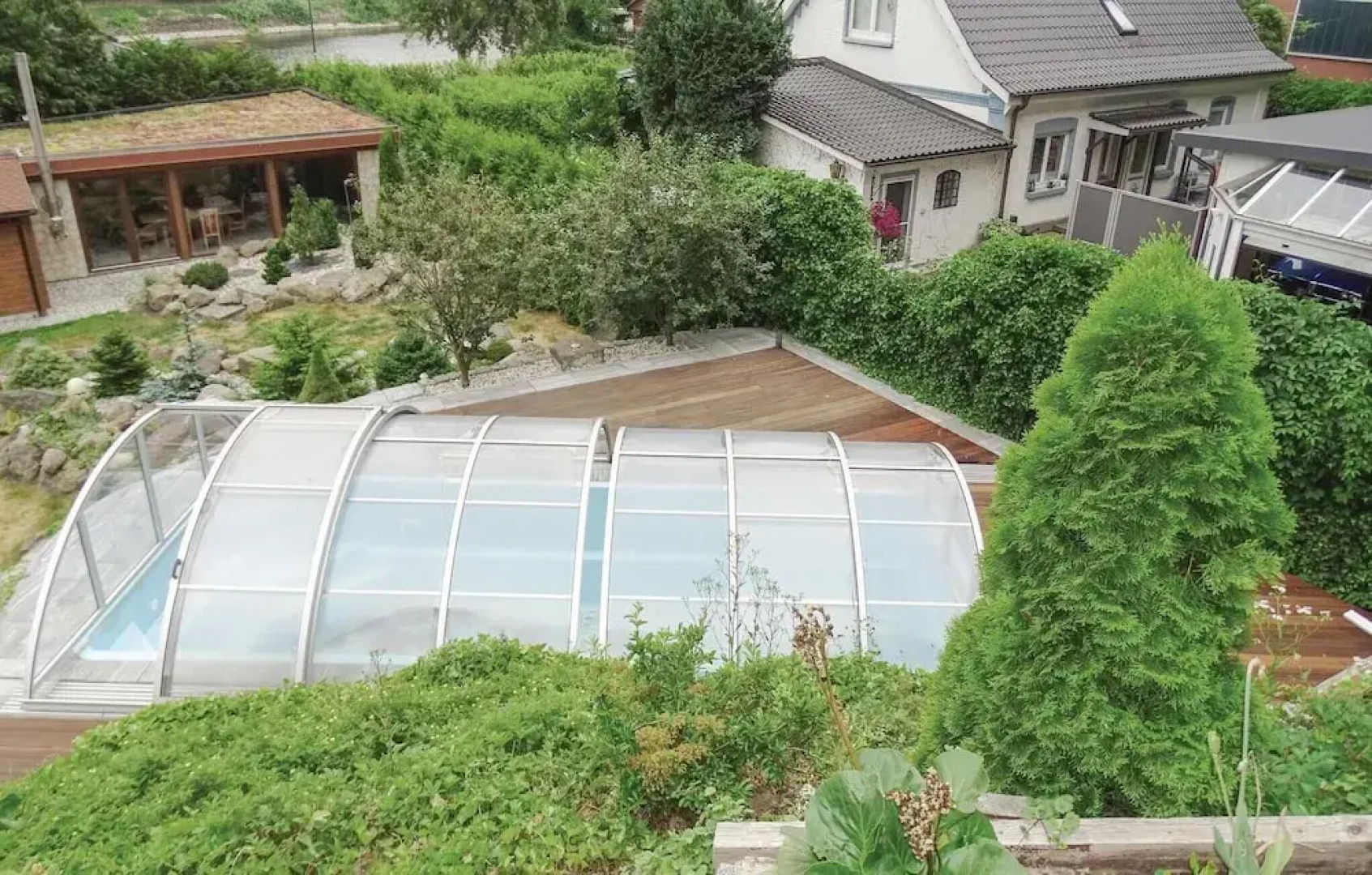 Amazing Apartment in Lauenburg With 2 Bedrooms, Sauna and Wifi