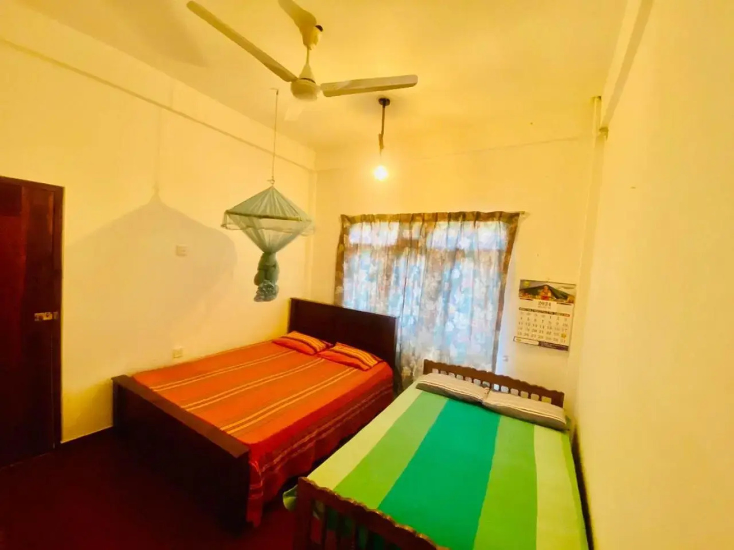 Hamba Hostel For Safari