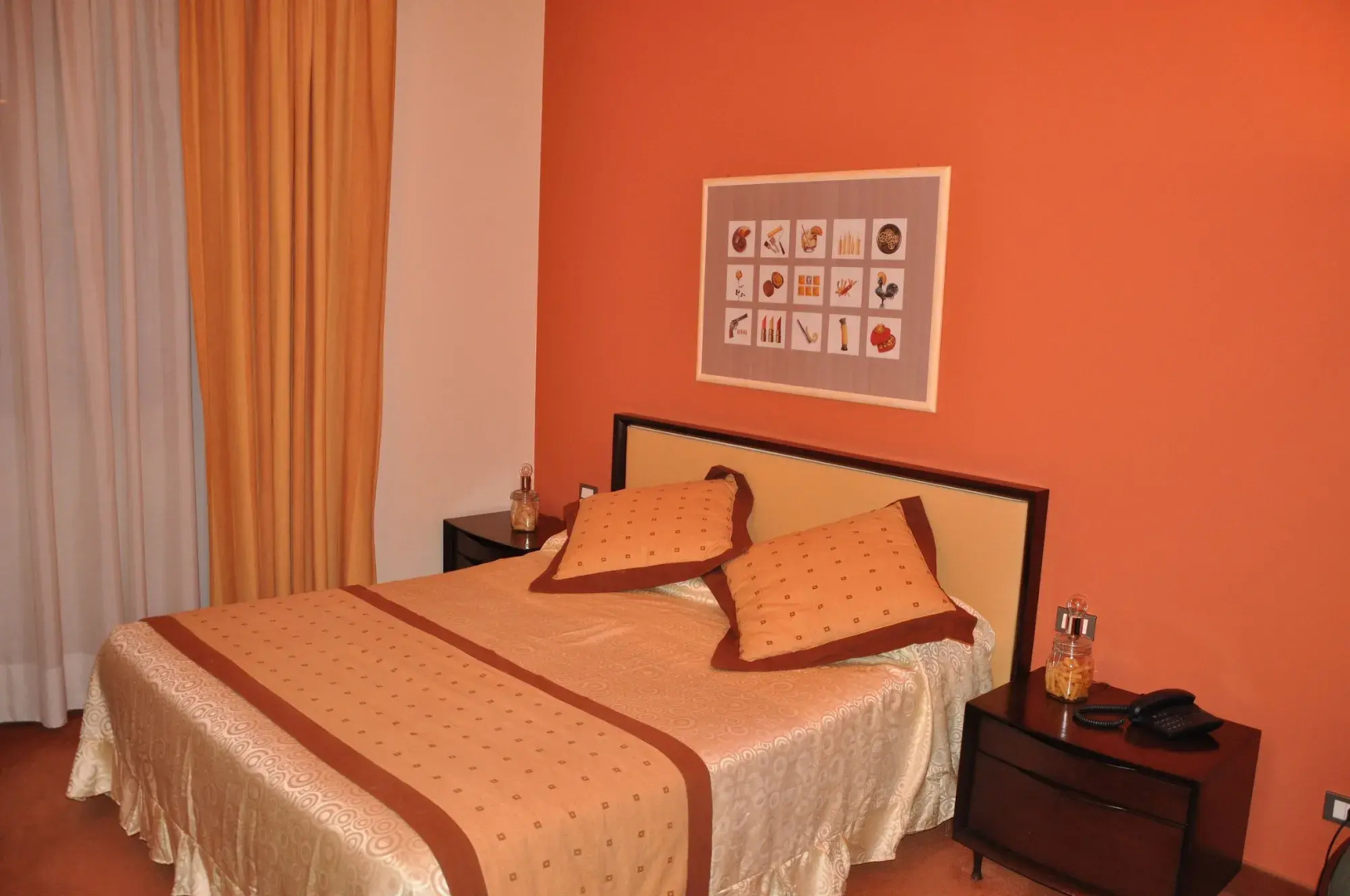 Le Calandre Hotel