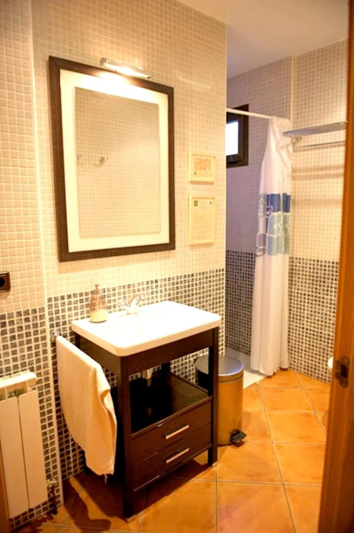 Villa With 7 Bedrooms in Tornabous, With Wonderful Mountain View, Priv