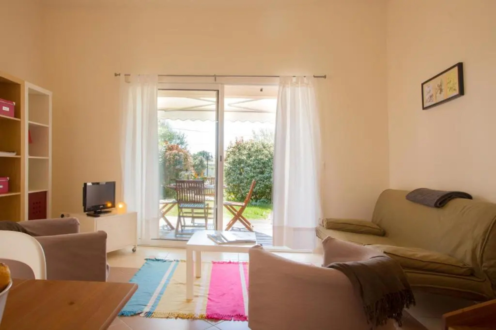 Residence Agula Mora