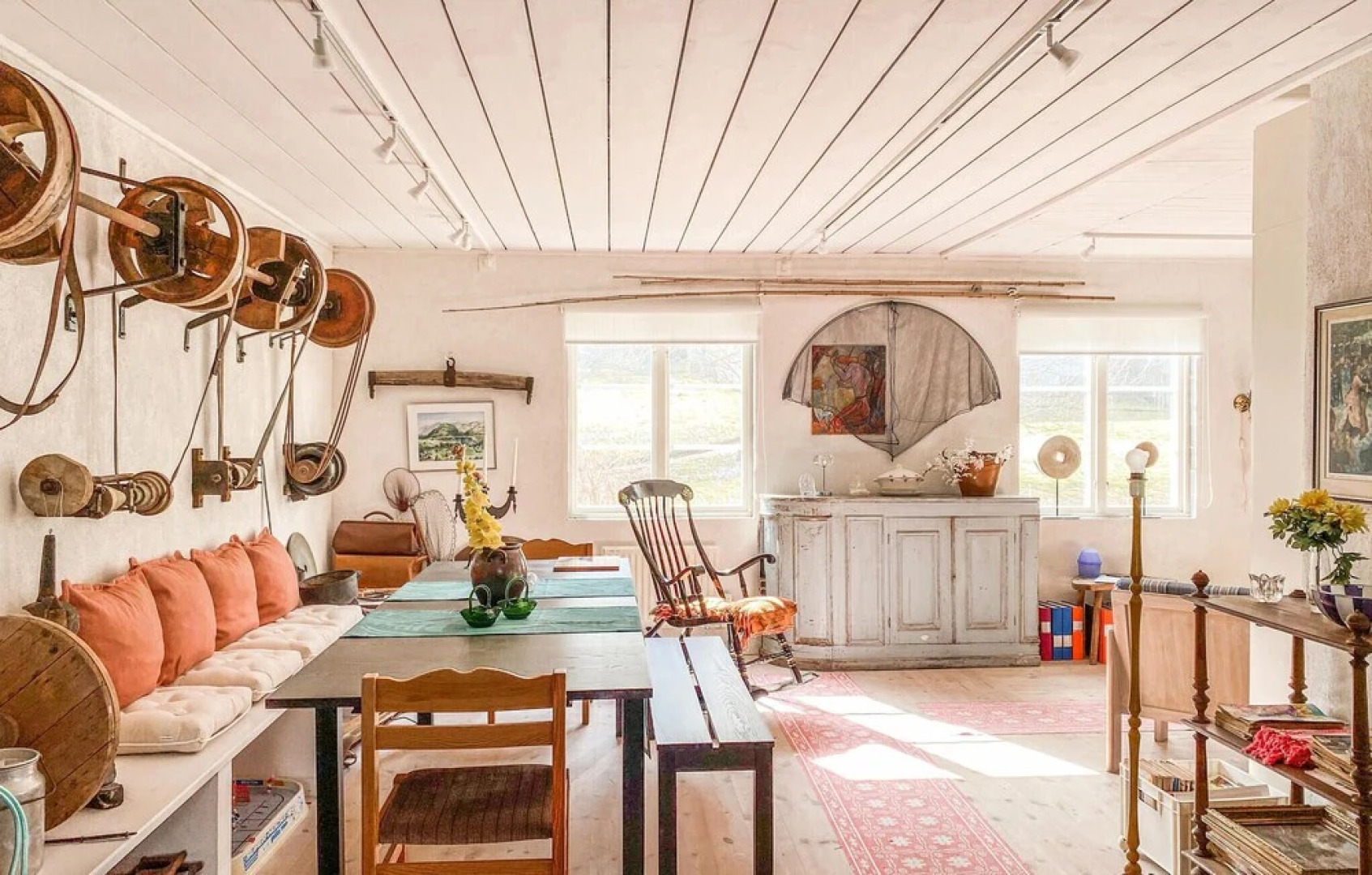 Nice Home in Kosta With 2 Bedrooms